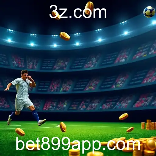 Explorando a Categoria de Jogo 'Conta Pessoal' no Bet899