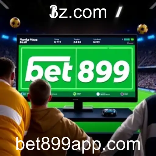 Atores do Mercado de Jogos e a Ascensão do Bet899