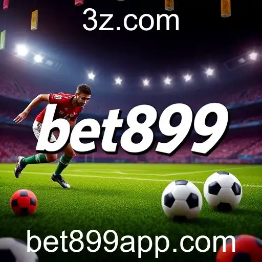 A Ascensão do Bet899 no Mercado Português de Jogos