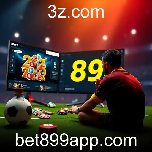 A Evolução do Mercado de Jogos Online em 2025