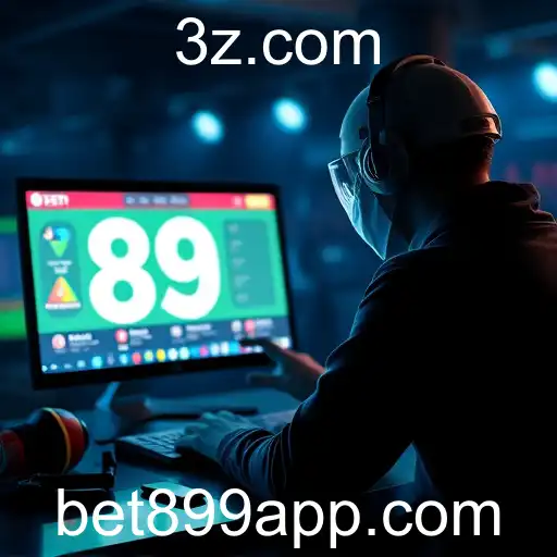 Tendências e Desafios nos Sites de Jogos em 2025