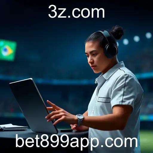 Tendências e Crescimento dos Sites de Apostas em 2025