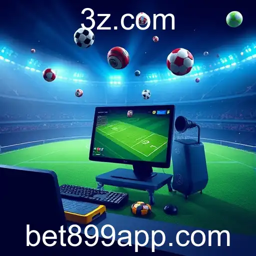 O Crescimento Sustentável do Setor de Jogos Online em 2025