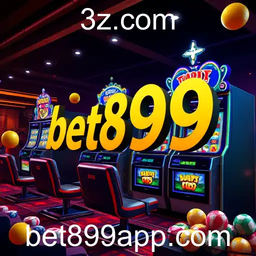 Impacto do Crescimento do Bet899 em 2025