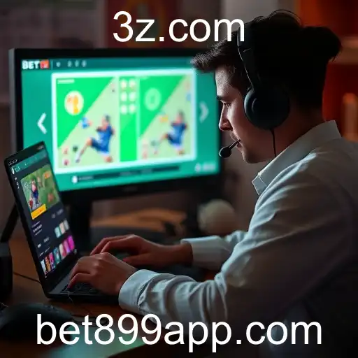 O Impacto dos Sites de Jogos no Brasil: Uma Perspectiva Atual