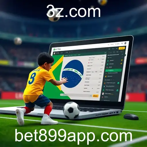 Apostas Online e Realidade Brasileira