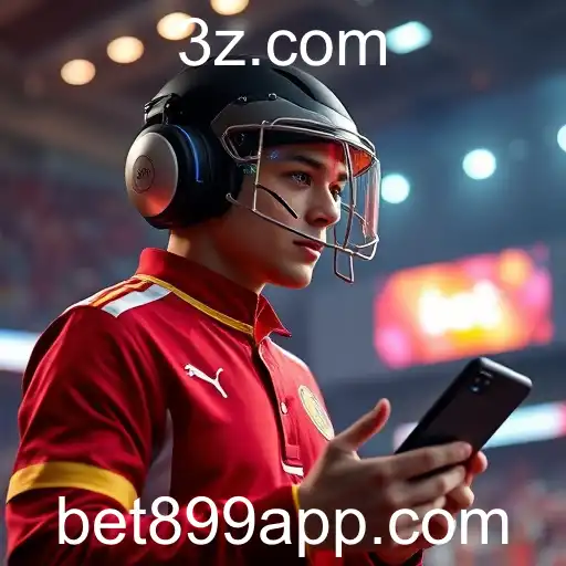 A Ascensão dos Jogos Online no Brasil e o Impacto do bet899