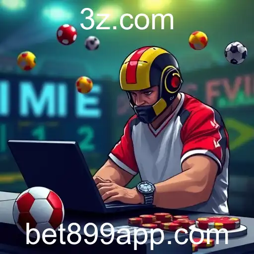 O Impacto Crescente do Jogo Online no Brasil