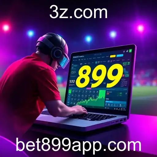 A Ascensão dos Sites de Apostas Online em 2025