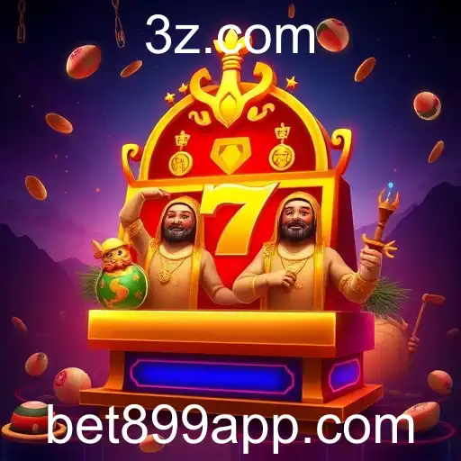 A Fascinante Categoria de Caça-níqueis no Bet899: Diversão e Ganhos Potenciais